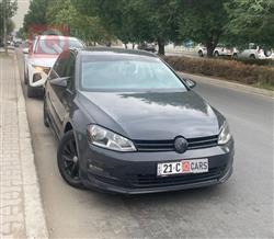 فولكسفاغن جولف